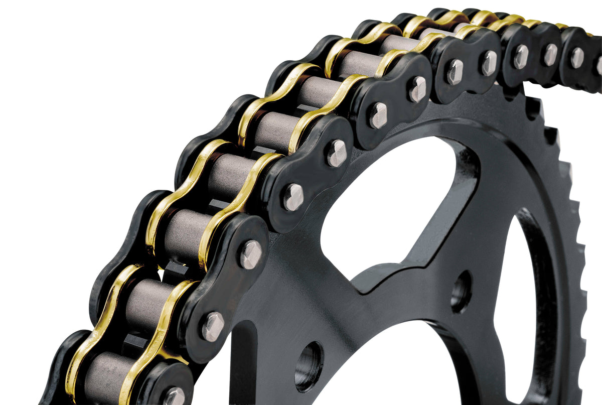 530 BMZR Series Chain E545
