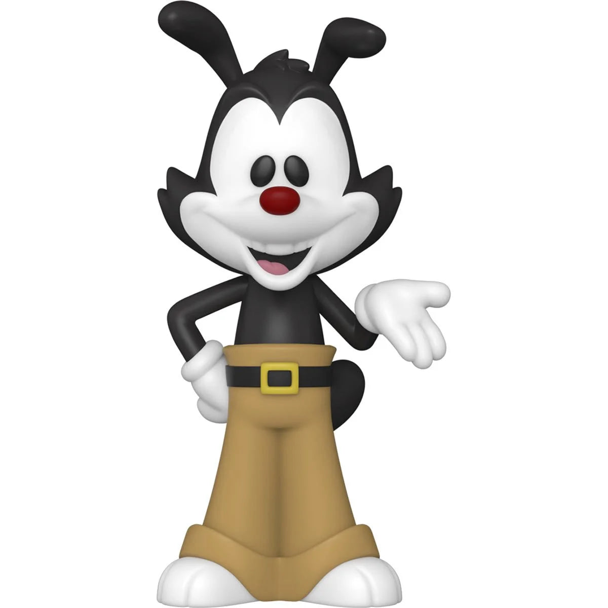 Vinyl Soda Figure with Chase N660165