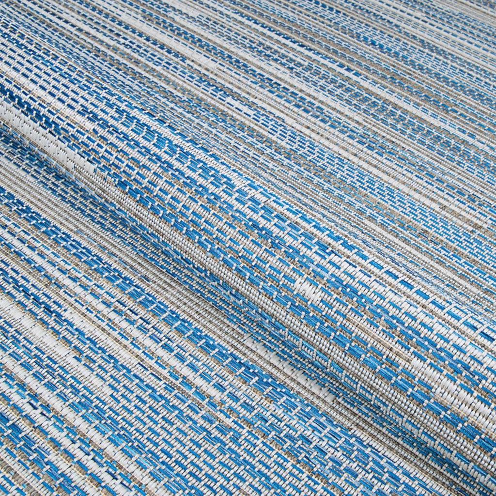 5'10" x 9'2" Indoor/Outdoor Area Rug G4748