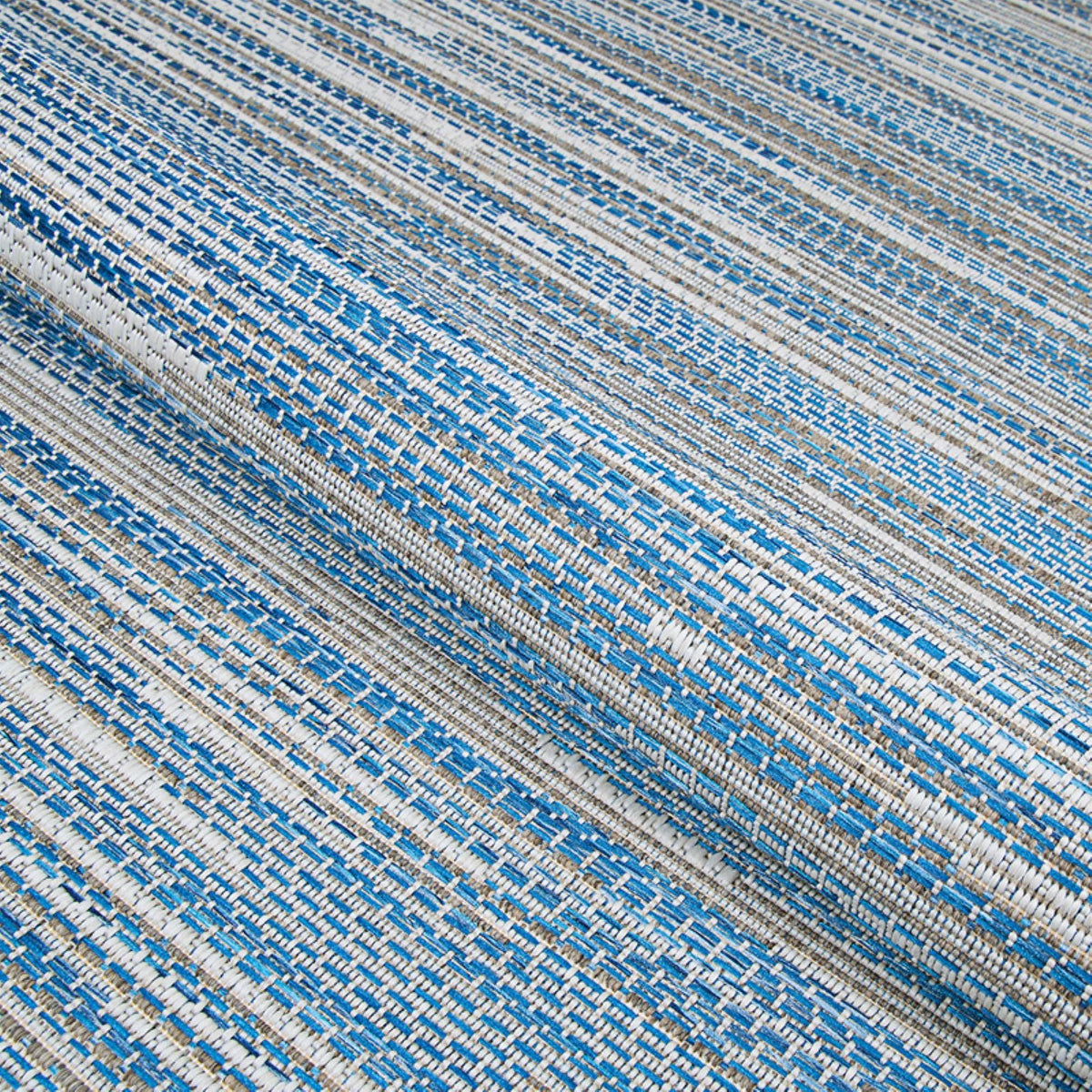 5'10" x 9'2" Indoor/Outdoor Area Rug G4748