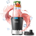 1000W Single Serve Smoothie Blender with 24oz Cups J332579