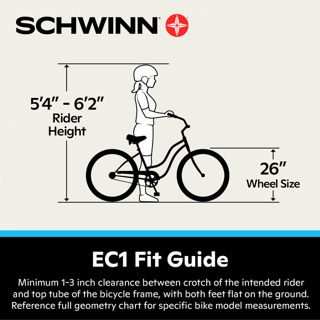 26 Low Step Cruiser Electric Bike 7 Speeds 250w Black Q70610