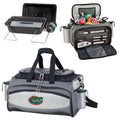 Cooler and Propane Gas Grill F47625