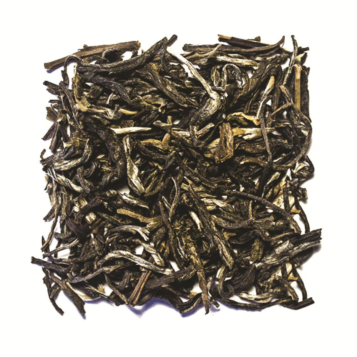 White Pekoe Jasmine Green Tea Loose Leaf Tea V975888