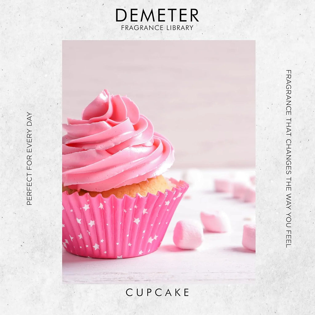 Cupcake Cologne Spray 1 oz I780