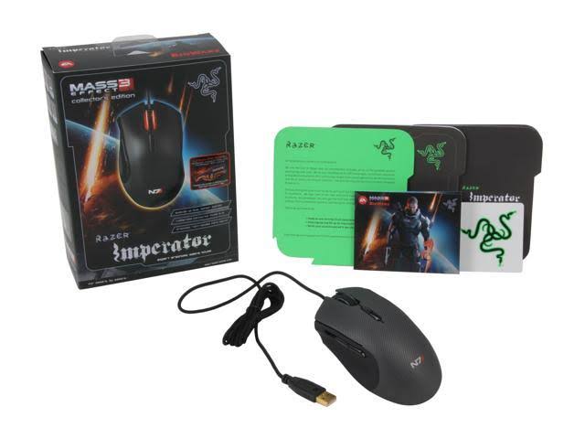 Imperator Mouse J612250
