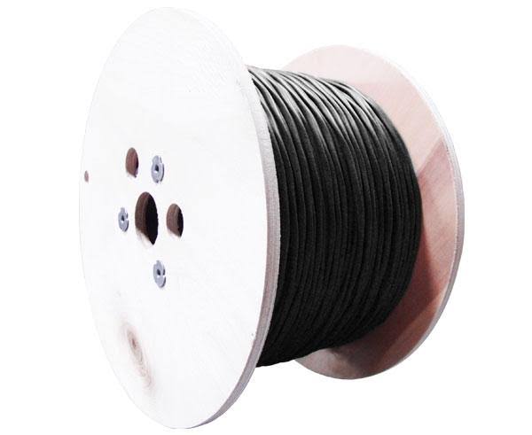 Cat5e Unshielded Aerial Bulk Ethernet Cable Z63519
