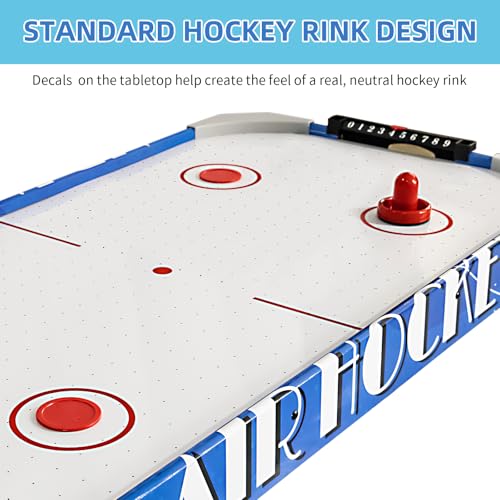 40 Inch Air Hockey Table F93674