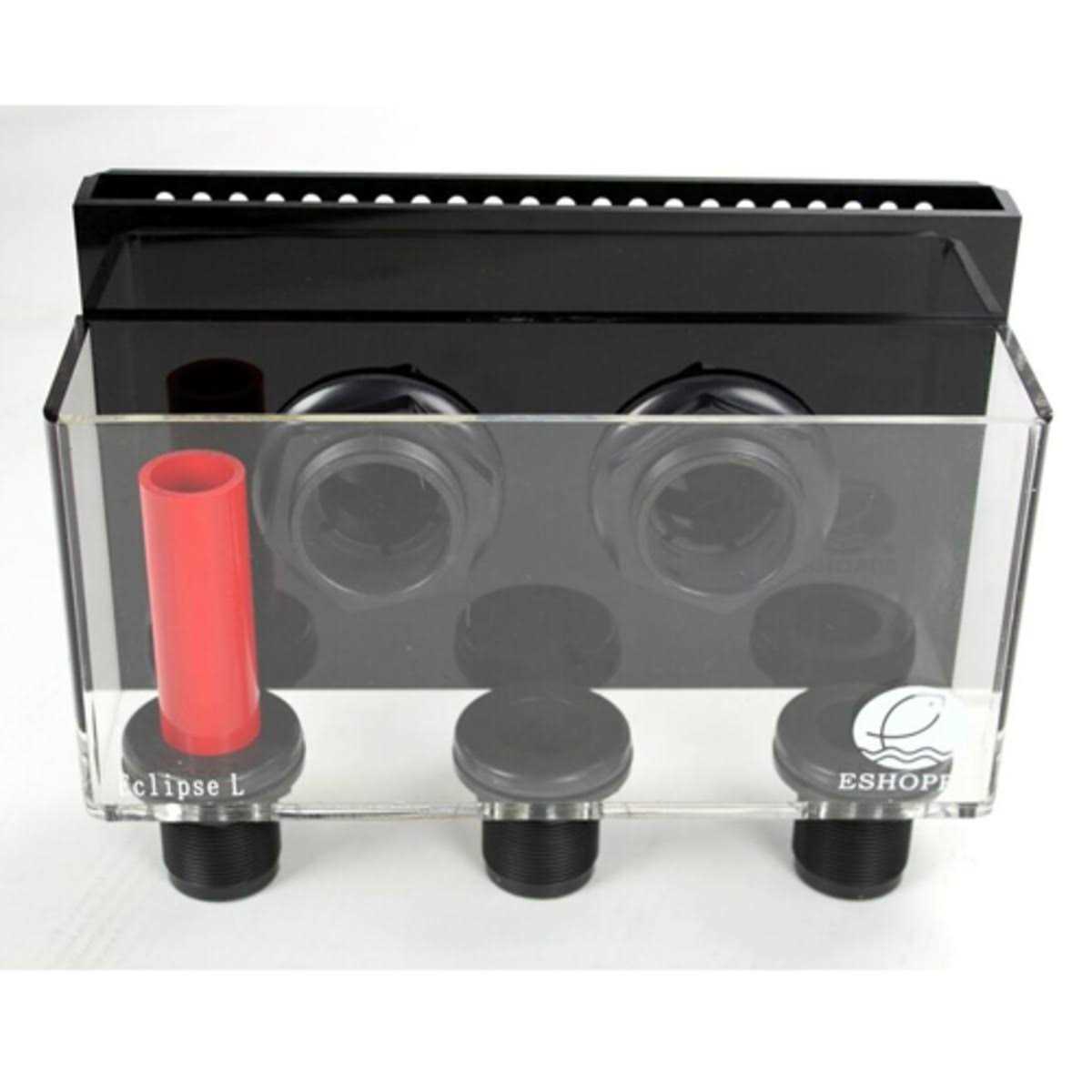 Overflow Box Q7730