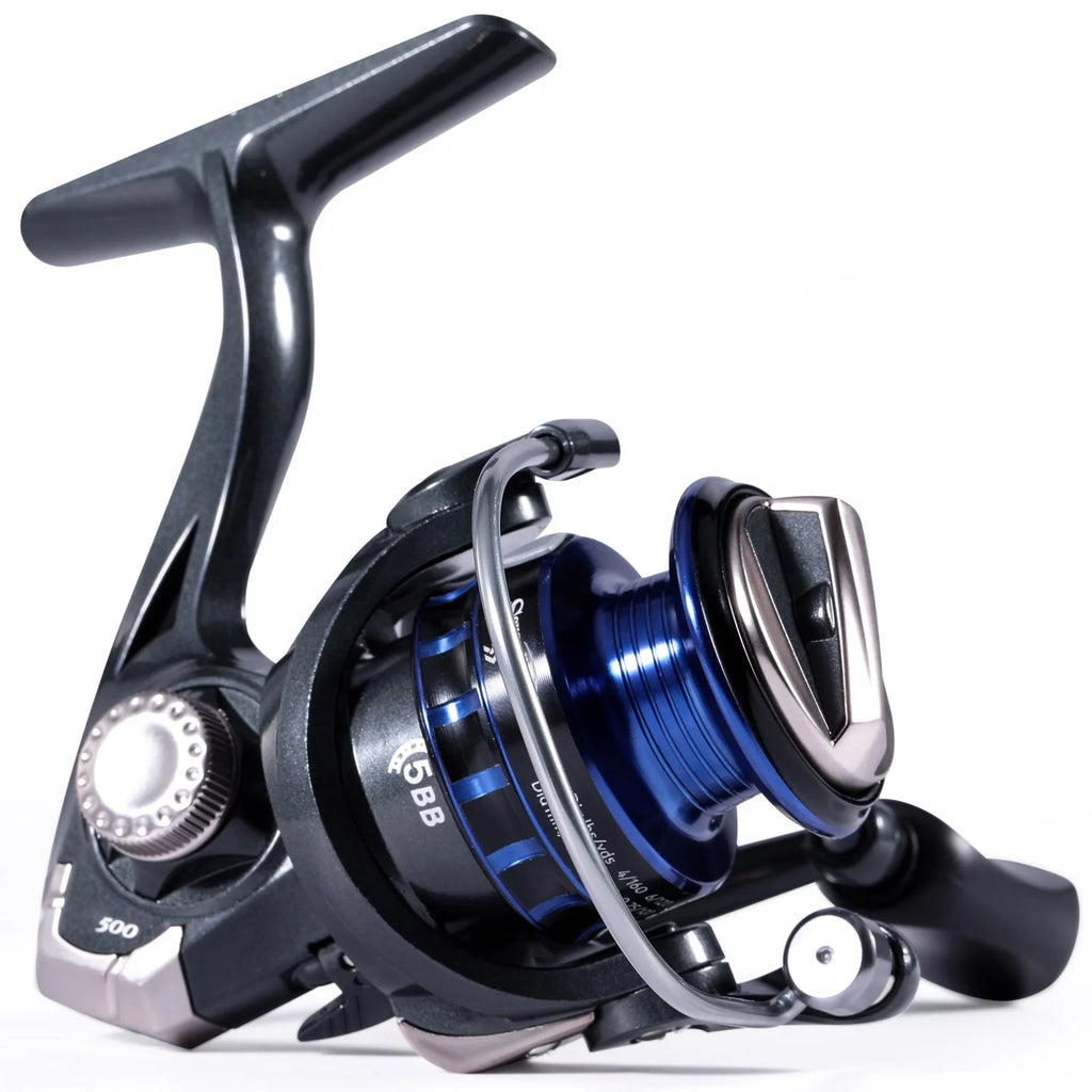 Mini Fishing Reel A3663