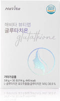 Glutathione Vitamin C Fish Collagen Peptide R24196