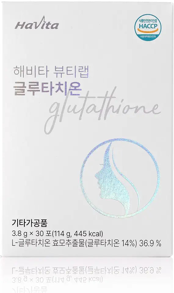 Glutathione Vitamin C Fish Collagen Peptide R24196