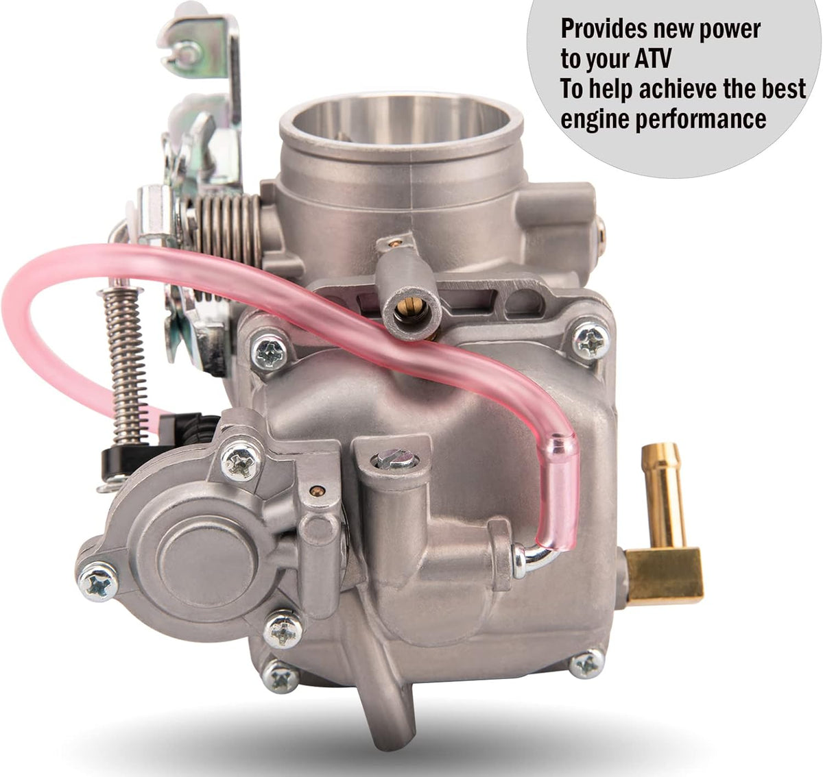 CV 40mm Carburetor M430040