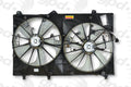Electric Cooling Fan Assembly X917072