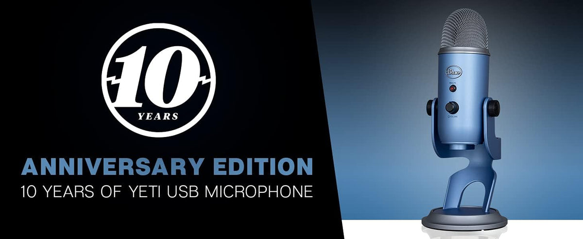 USB Microphone F52245
