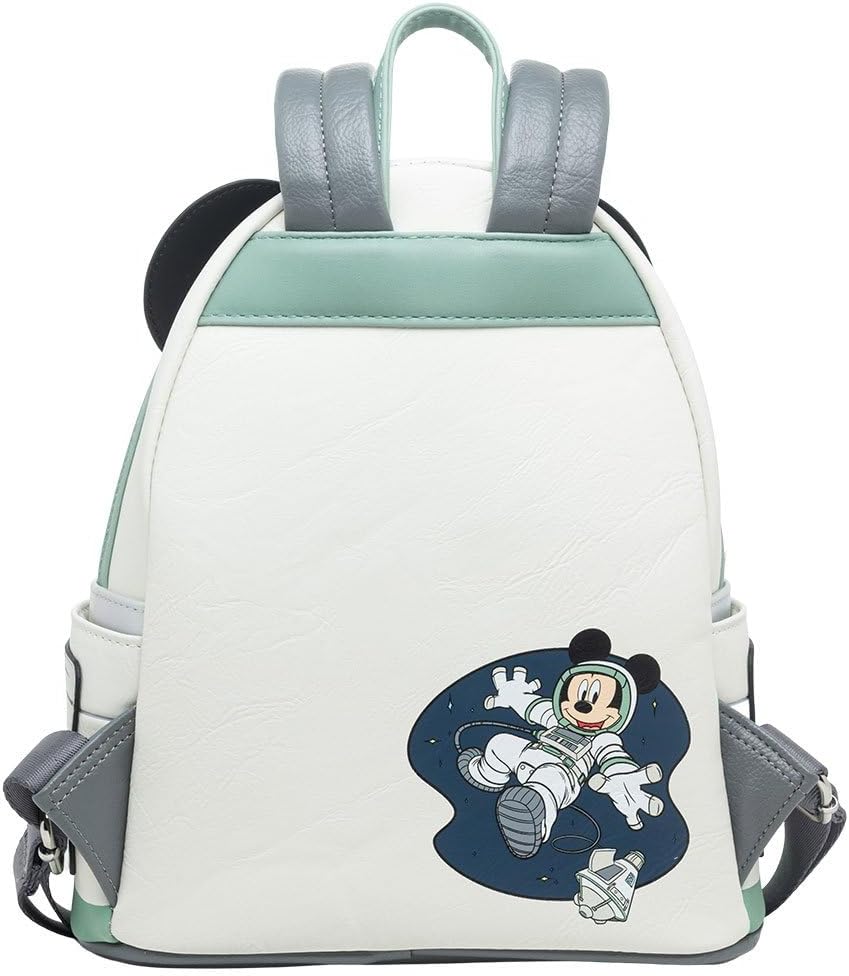 Glow in the Dark Mickey Mouse Backpack K576826