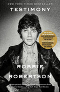 Testimony: A Memoir (Paperback) Z520658