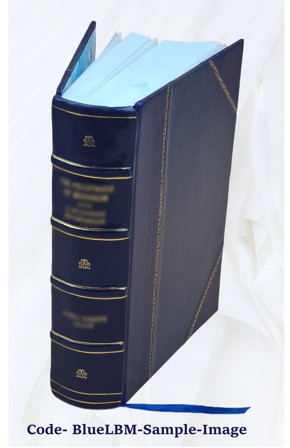 Zemský věstnik pro čechy. Volume 1870-71 1871 Leather Bound G600192