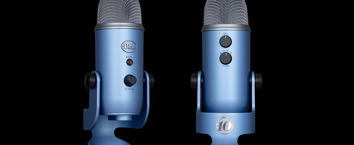 USB Microphone F52245