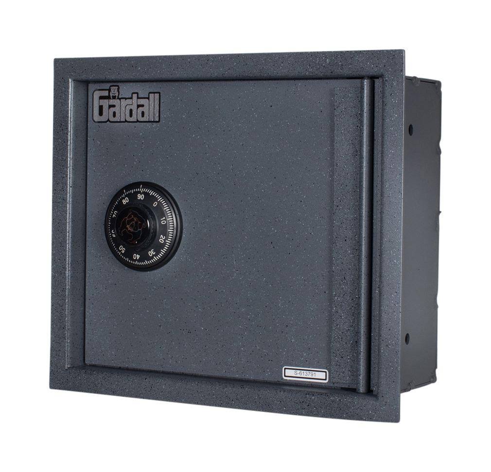Heavy Duty Wall Safe H89102