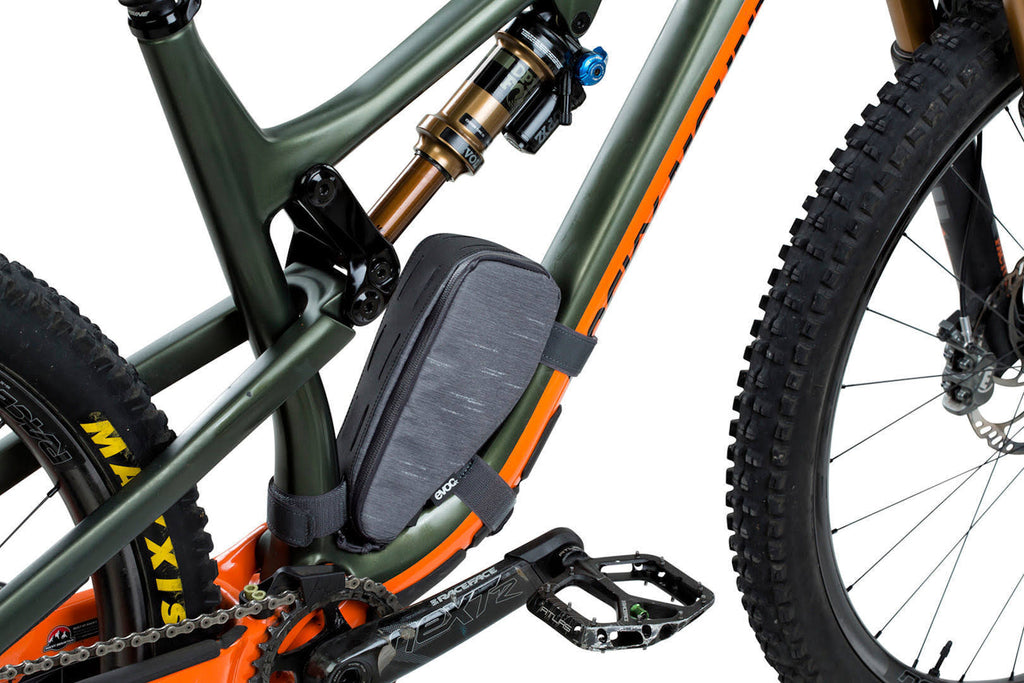 Carbon Grey Multi Frame Pack D981