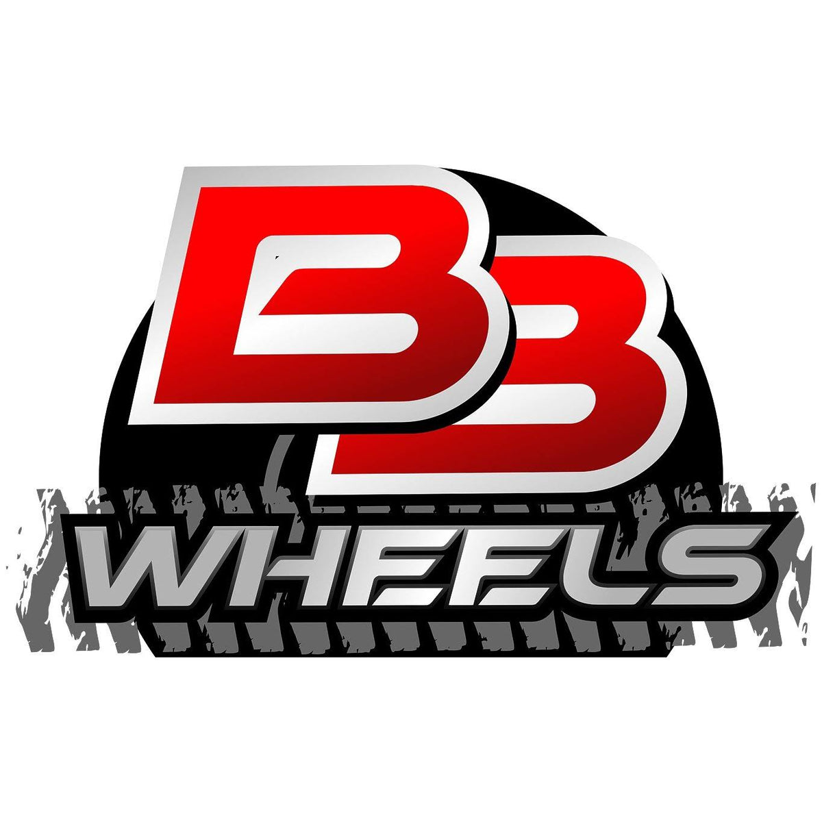20x9 8x165.10 Satin Black (18 mm) T458757