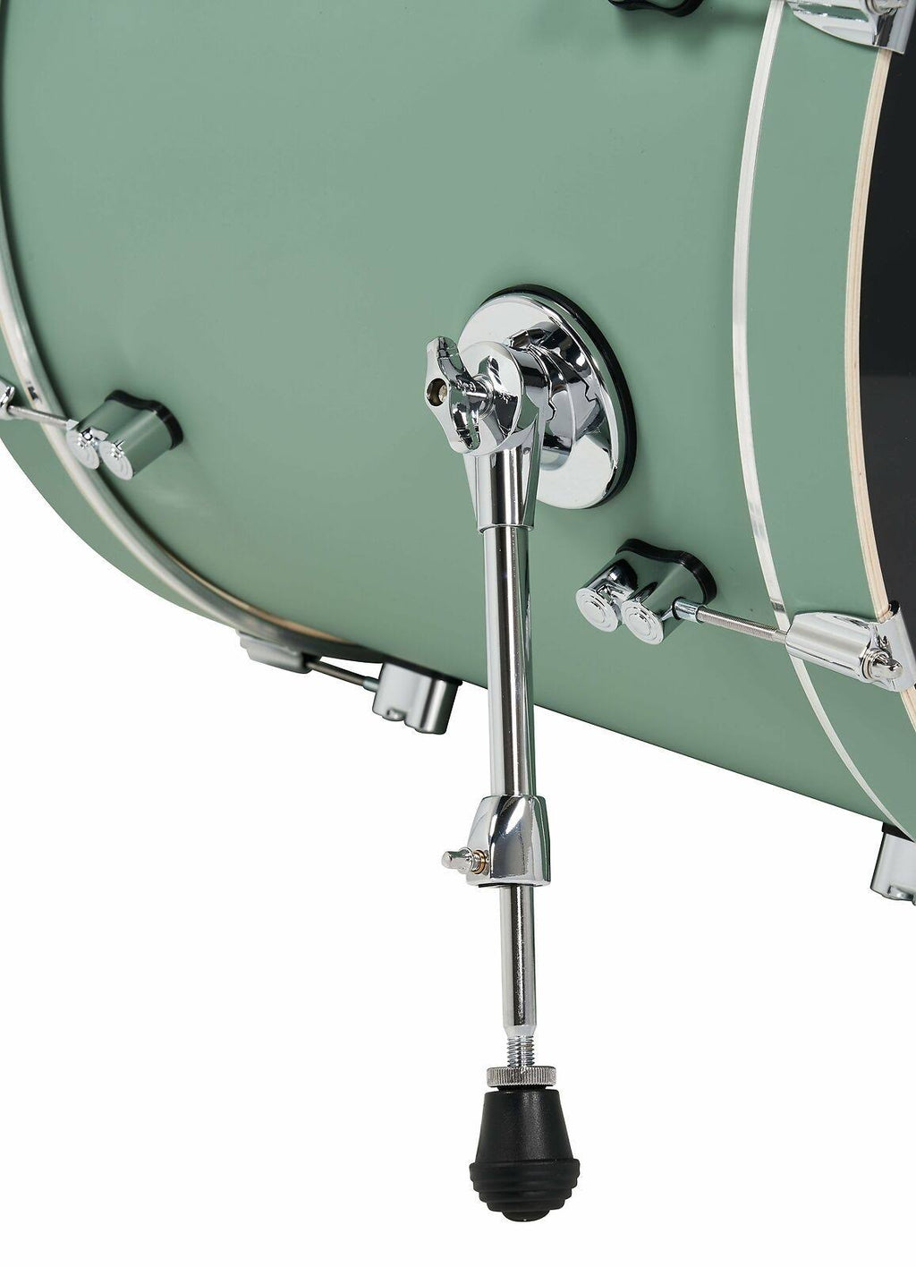 Satin Seafoam 3-Piece Maple Rock Shell Pack R98110