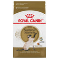 Siamese Breed Adult Dry Cat Food G52375