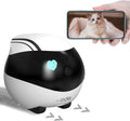 Remotely Moving Security Robot Pet Camera B280952