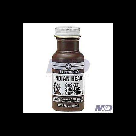 Indian Head Gasket Shellac Compound H461822