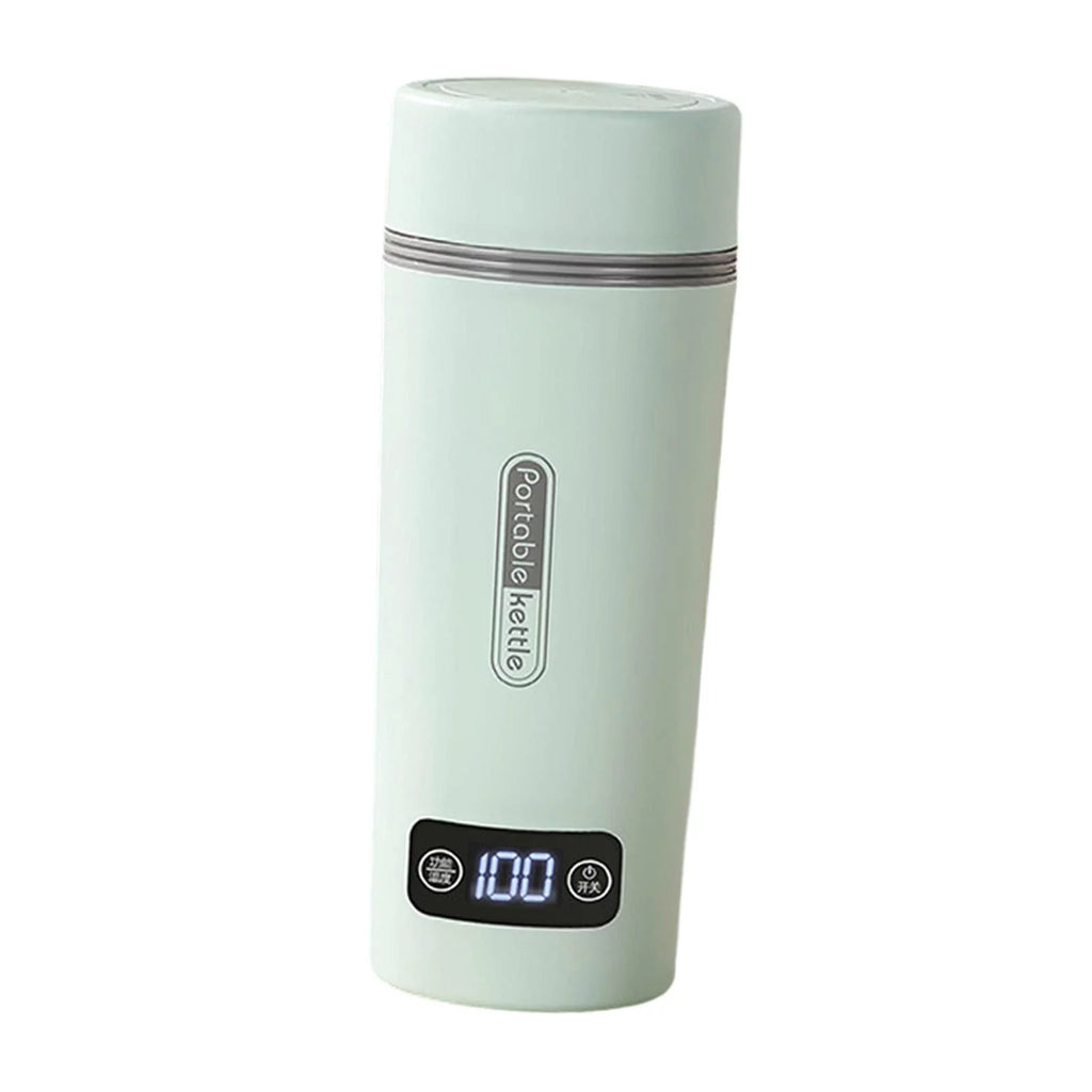 350ml Portable Electric Insulated Smart Kettle Z45791