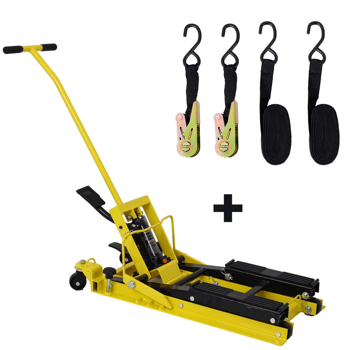 Motorcycle Lift Jack G252