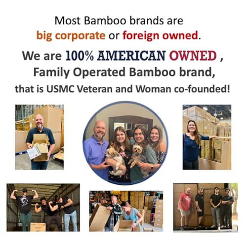 Bamboo Toilet Paper and Paper Towels V572261