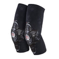 Youth Pro-X Elbow Black L/XL J902359