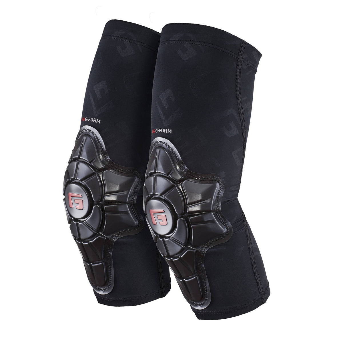 Youth Pro-X Elbow Black L/XL J902359
