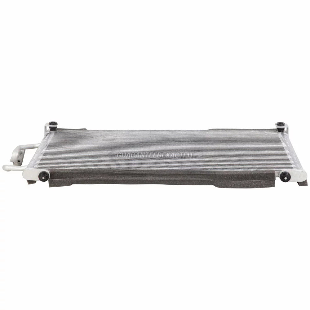 Air Conditioning Condenser N696220