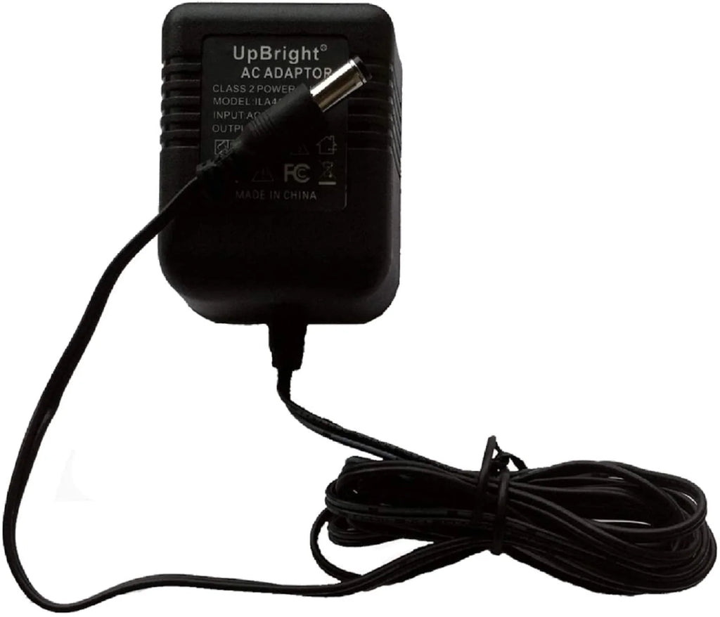 AC Adapter for Creative Labs 4400 Inspire 4.1 Surround Sound Speaker System Y80761
