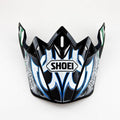 Sleek Visor for Helmet J9561