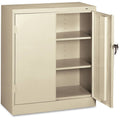 Counter-High Storage Cabinet W628