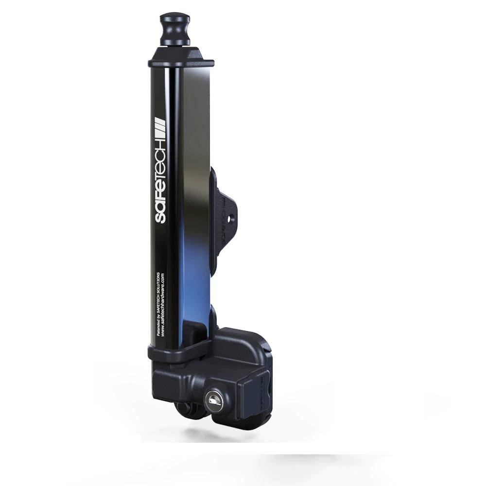 Magnetic Pedestrian Gate Latch A4208