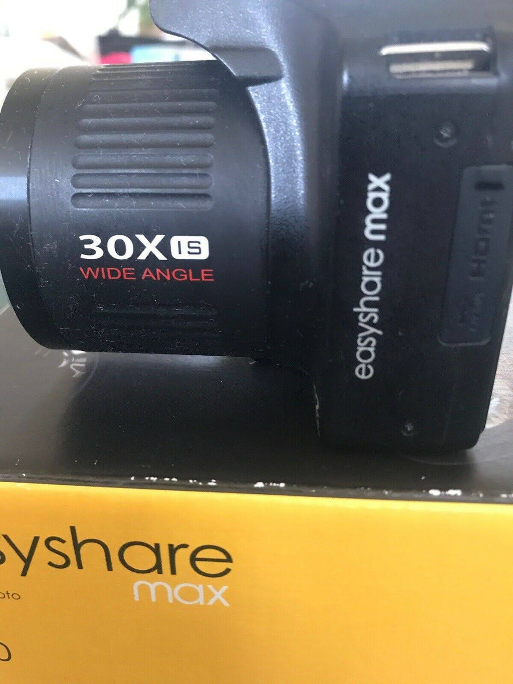 12.0MP Digital Camera G312824