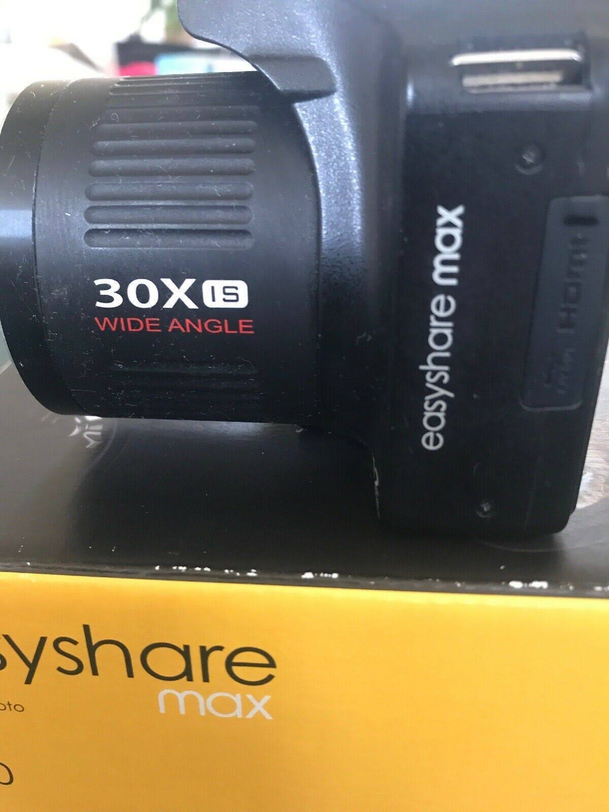 12.0MP Digital Camera G312824