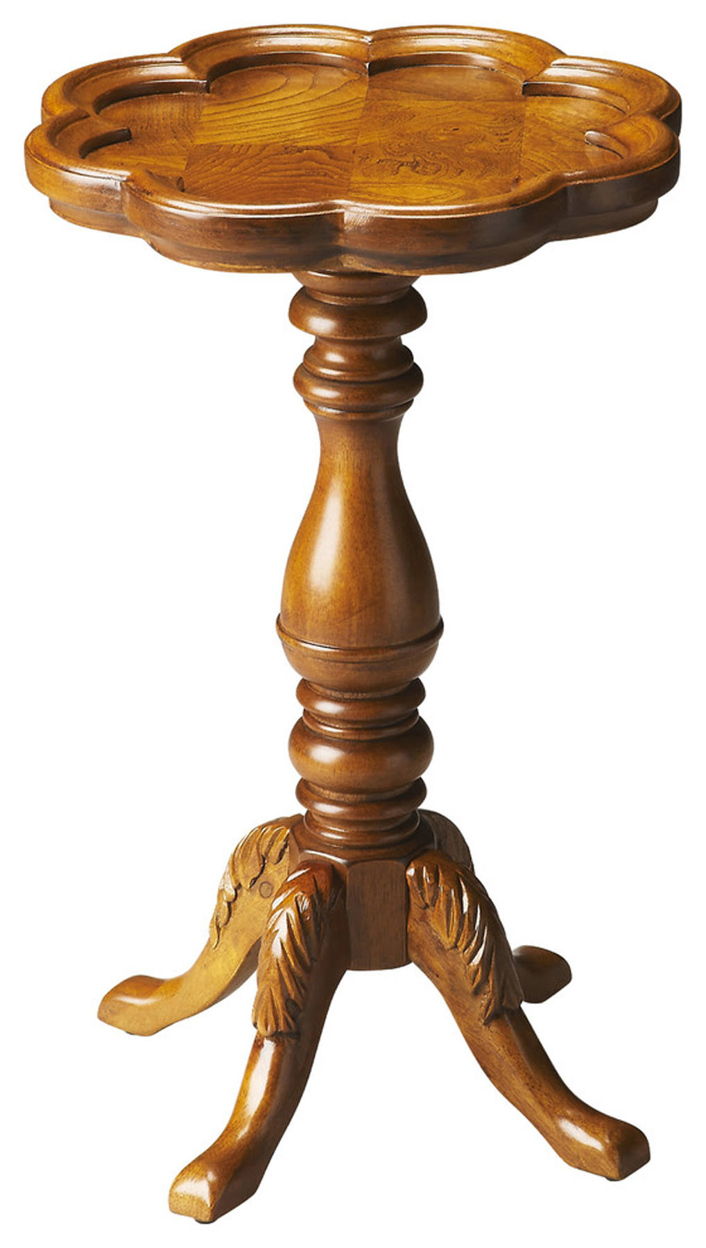 Black Dining Table X18929
