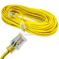 10 Gauge Electric Extension Cord 3 Prong Power Cable X469207