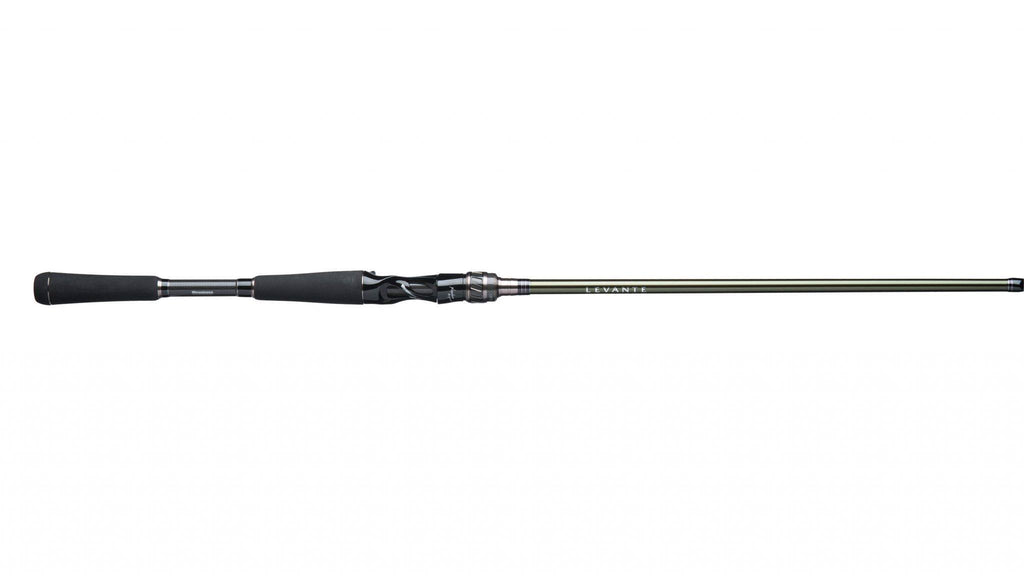 Casting Rods 7 Feet 2 Inches E3859