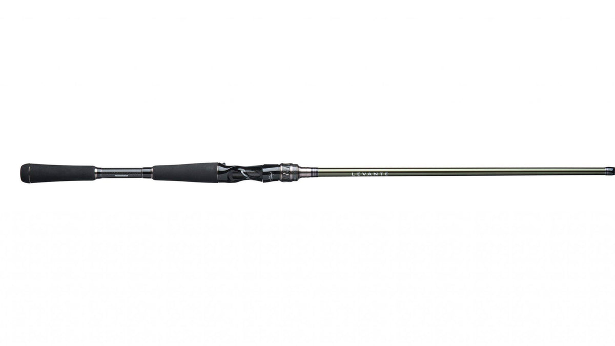 Casting Rods 7 Feet 2 Inches E3859