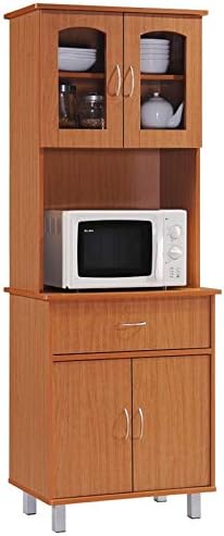 White Kitchen Cabinet U267093