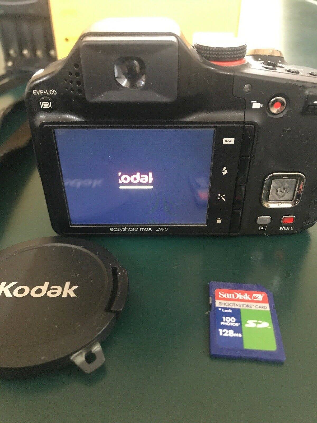 12.0MP Digital Camera G312824