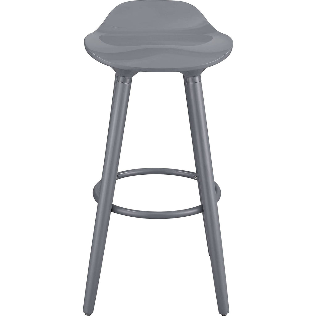 Grey Bar Stool J979287