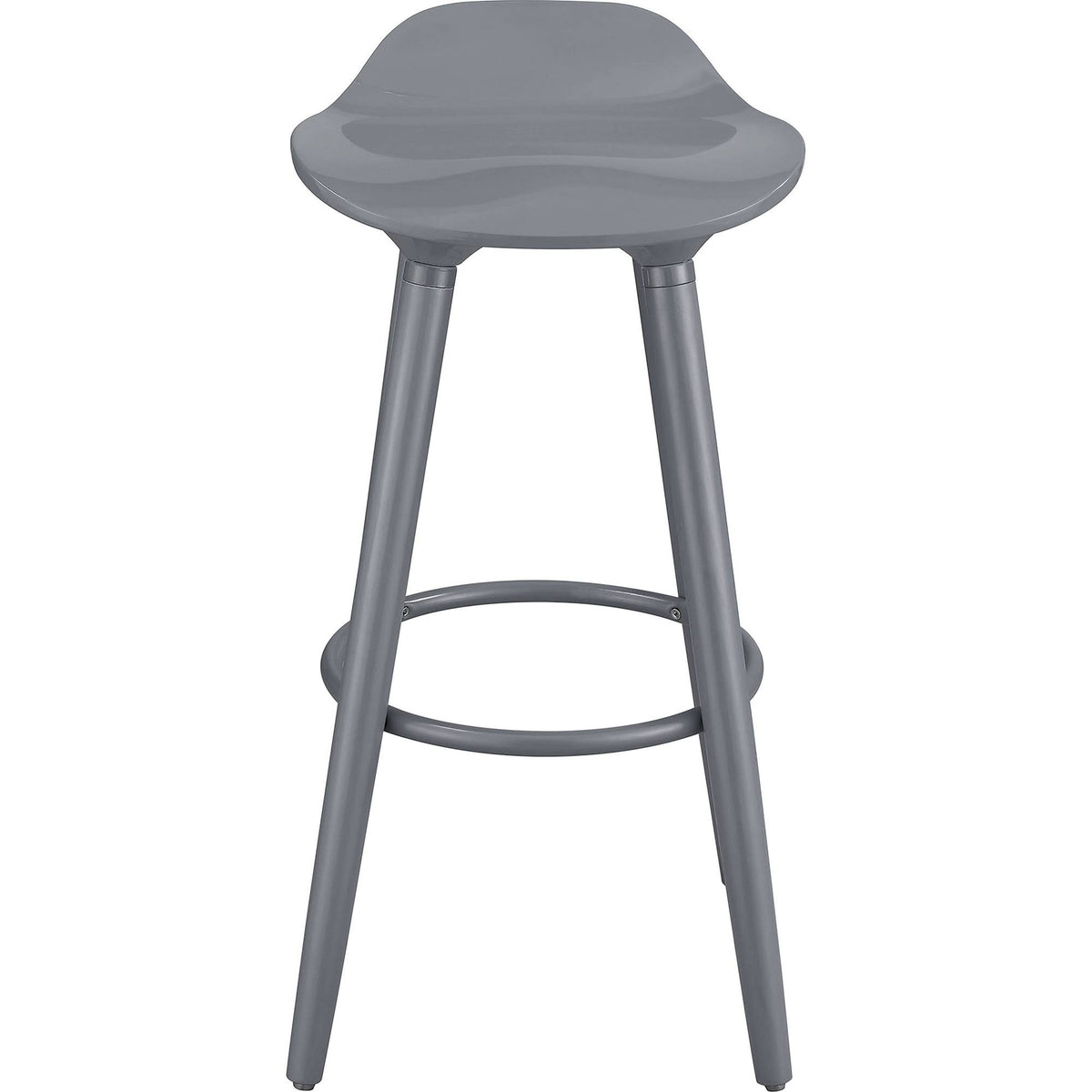 Grey Bar Stool J979287